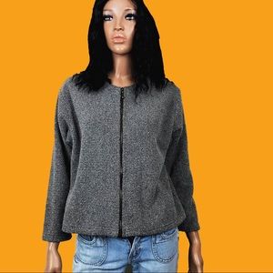 Vintage Dakini Polartec Jacket